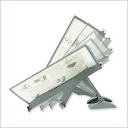 Master MasterView Executive  Desktop Stand