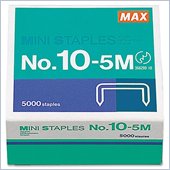 MAX HD-10DF Mini Staple