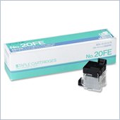 MAX Flat Clinch Electronic Stapler Cartridge