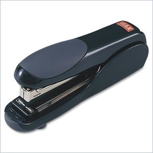 MAX Flat Clinch Standard Stapler