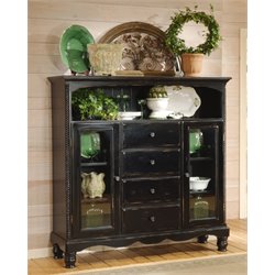 Hillsdale Wilshire Buffet Cabinet