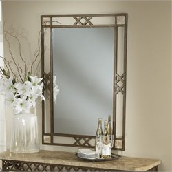Hillsdale Brookside Fossil Mirror