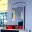 ADD TO YOUR SET: Hillsdale Universal Youth Metal Mirror