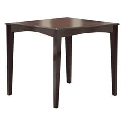 Hillsdale Tiburon Counter Height Gathering Table