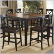 Hillsdale Englewood Gathering Table with 18