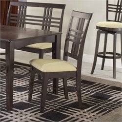 Hillsdale Tiburon Dining Chairs (Set of 2)