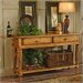 Hillsdale Wilshire Sideboard in Antique Pine Finish