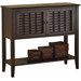 Hillsdale Bayberry Glenmary Cherry Sideboard
