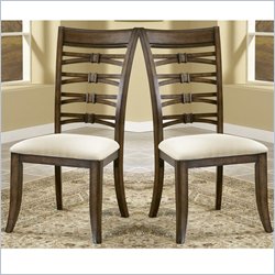 Hillsdale Lynnfield Side Chair (Set of 2)