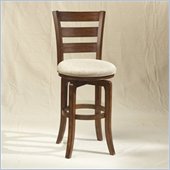 Hillsdale Hemstead 30 Inch Swivel Bar Stool