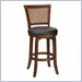 Hillsdale Preston 30 Inch Swivel Bar Stool