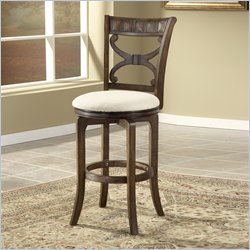 Hillsdale Sunridge 30 Inch Swivel Bar Stool