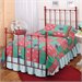 Hillsdale Molly Red Metal Bed