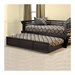 Hillsdale Miko Daybed Trundle