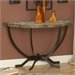 Hillsdale Monaco Sofa Table
