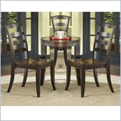 Hillsdale Casa Blanca Dining Chairs (Set of 2)