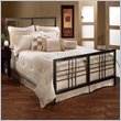 Hillsdale Tiburon Complete 5 Piece Bedroom Set