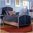 Hillsdale Universal Youth Navy Metal Bed 6 Piece Bedroom Set