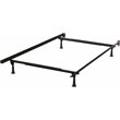 ADD TO YOUR SET: Hillsdale Twin /Full 4 Leg  Headboard Frame