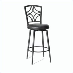 Hillsdale Melbourne 30 Swivel Bar Stool