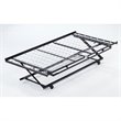 ADD TO YOUR SET: Hillsdale Lift Up Trundle Unit Set Up
