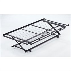 Hillsdale Pop-Up Trundle Unit