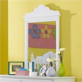 Hillsdale Lauren Mirror