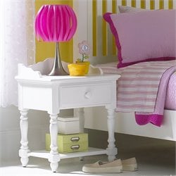 Hillsdale Lauren Nightstand