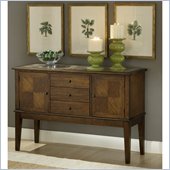Hillsdale Cannes Sideboard