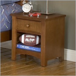 Hillsdale Nightstands