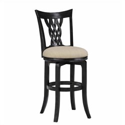 Hillsdale Embassy 30 Inch Swivel Bar Stool