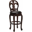 ADD TO YOUR SET: Hillsdale Fleur De Lis 31