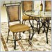 Hillsdale Milan Dining Chair (Set of 2)