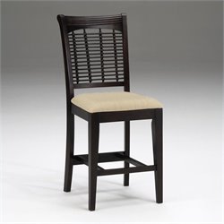 Hillsdale Bayberry Non-Swivel Counter Stool (Set of 2)