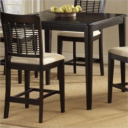 Hillsdale Bayberry 42 Inch Square Counter Table