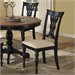 Hillsdale Embassy Side Chair (Set of 2)