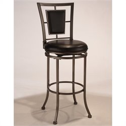 Hillsdale Auckland Swivel Barstool