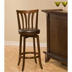 Hillsdale Savana Swivel Counter Stool
