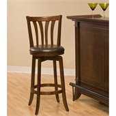 Hillsdale Savana Swivel Counter Stool