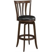 Hillsdale Savana Swivel Bar Stool