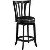 Hillsdale Savana Swivel Counter Stool