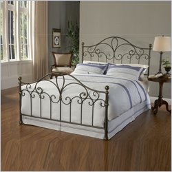 Hillsdale Meade Bed - Full