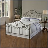 Hillsdale Meade Bed - Queen