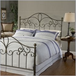 Hillsdale Meade Premium Headboard - Full/Queen