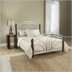Hillsdale Sorrento Bed - King