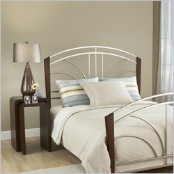 Hillsdale Sorrento Premium Headboard - Full/Queen