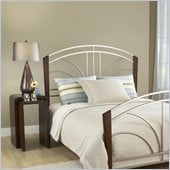 Hillsdale Sorrento Premium Headboard - King