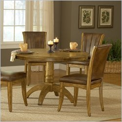 Hillsdale Grand Bay Round Dining Table