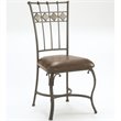 ADD TO YOUR SET: Hillsdale Lakeview Slate Back Dining Chairs (Set Of 2)