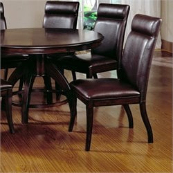Hillsdale Nottingham Dining Side Chair (Set of 2)
